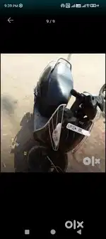 BLACK JUPITER SCOOTY GOOD CONGRATULATIONS