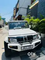 Mahindra Bolero 2015 Diesel Well Maintained