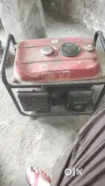 Shriram Honda generator