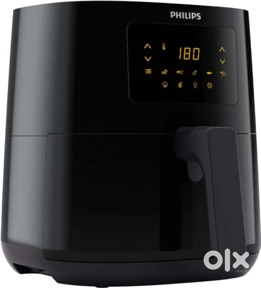 Philips airfryer hd 9252