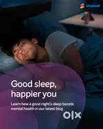 Sleepwell mattress