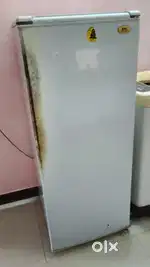 BPL Fridge