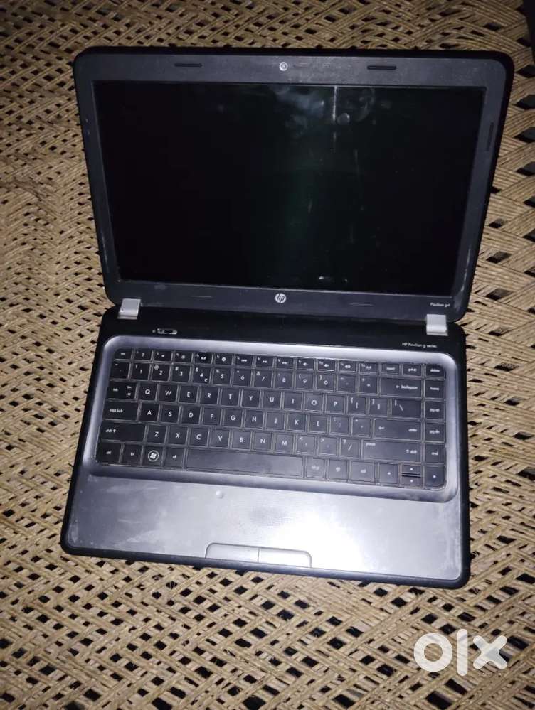 HP LAPTOP 2 GB RAM 500 STORAGE