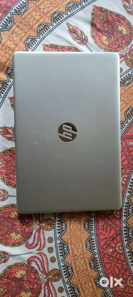 HP 15s  _ i5 12th gen ( 16GB )