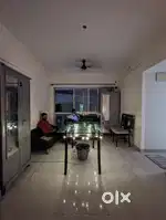 Looking for four replacement for 2BHK