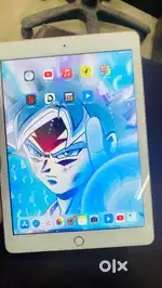 ipad 6th gen bilkul okk