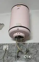 Marc 25L Storage Water Geyser