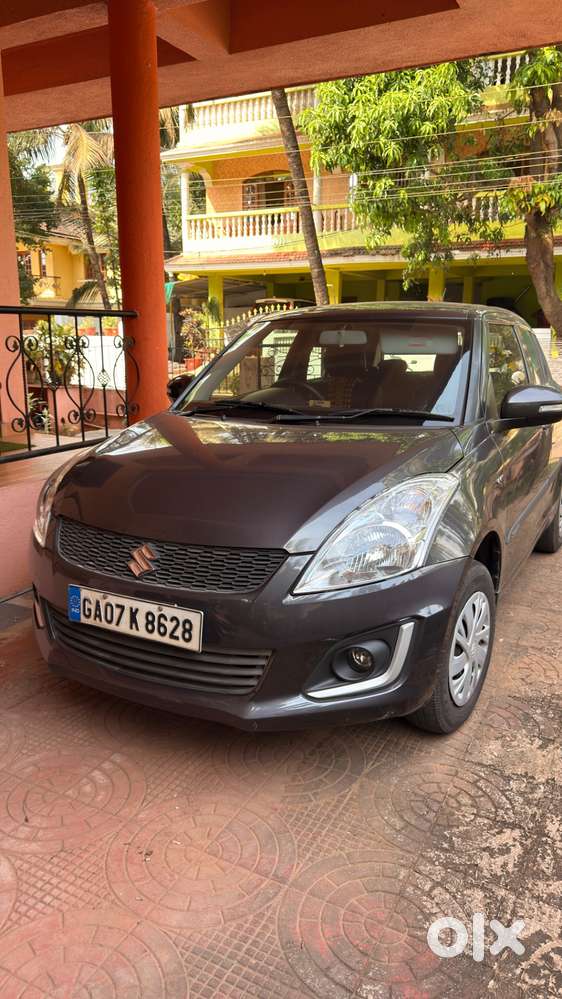 Swift VXI 2016 52,000Km 1st owner
