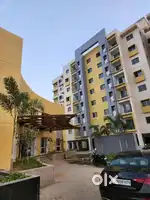 2bhk affordable flat in aastha, urgent sale needed