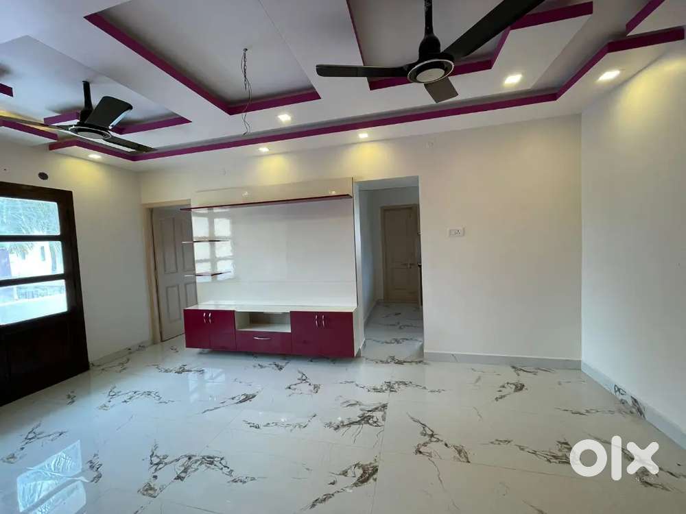 2 bhk flat at pozhichalur / under-construction