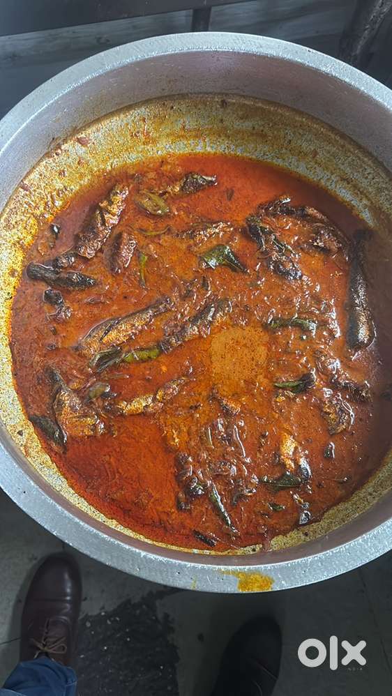 South indian chef