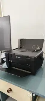 Printer Bizhub 205i / Epson 520