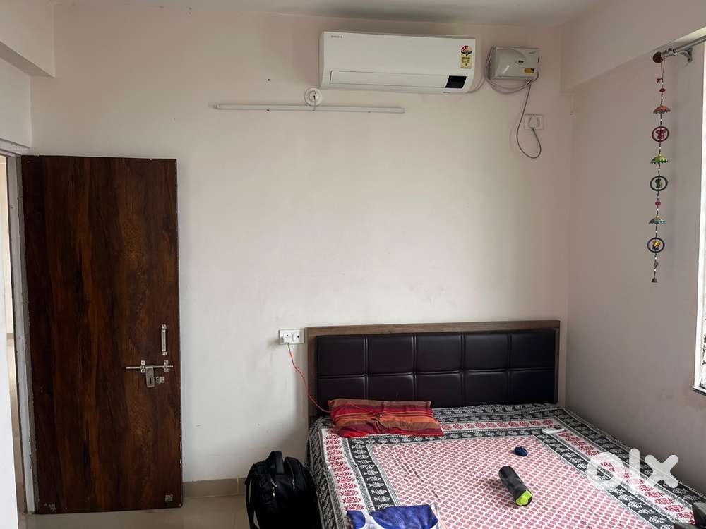 2 BHK flat in Silicon city