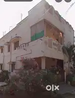 2BHK ground floor for rent...