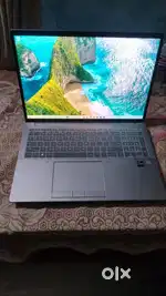High end gaming laptop i9-12th gen,32GB RAM,1TB SSD,16GB GFX, warranty