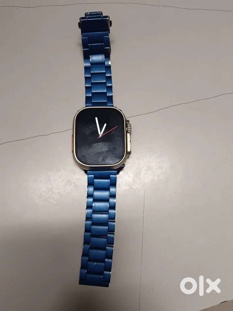 Smart watch