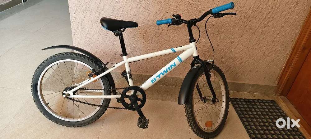 Racing Boy 300 kids' cycle