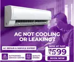 AC Repaiir & Servizz  Gaas Refelng  Vizag
