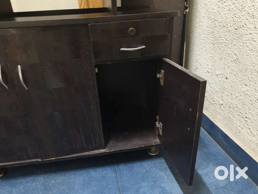 Computer office table