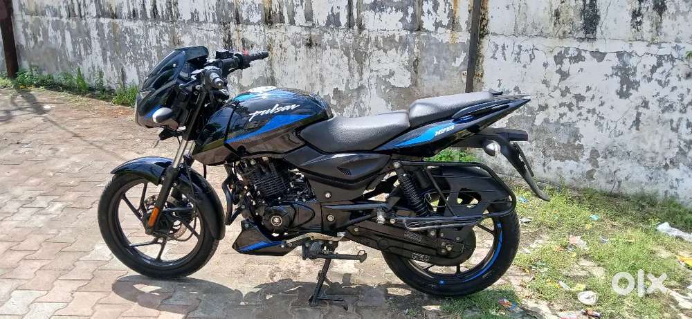 Bajaj pulsar 125