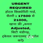 Security  Jobs chandigarh 09