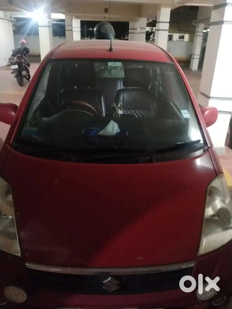 Maruti Suzuki Zen Estilo 2008