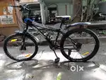 Hero Sprint Thorn 1.0 cycle