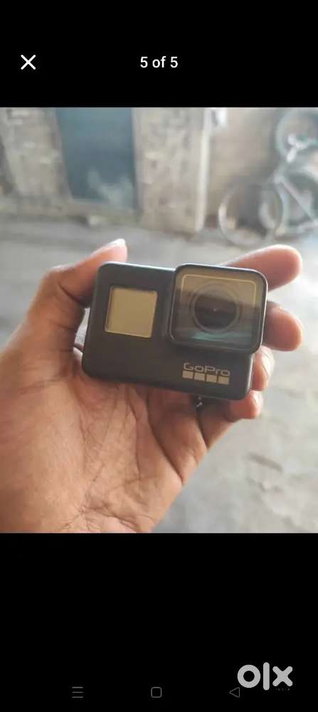 GOPRO Hero 7 Black