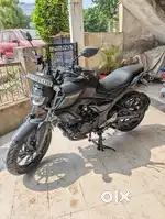 YAMAHA FZ V3