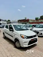 Maruti Suzuki Alto 800 0.8 VXI (O), 2021, Petrol