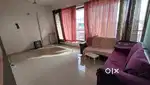 2bhk Full Furnished flat on Rent for family at South Bopal
