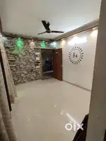 1 ,2 ,3 bhk flat rent Magarpatta kharadi