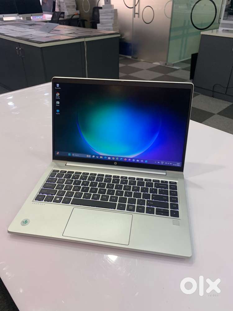 HP ProBook 440 G8 i5 11th Gen 16GB 256GB Warranty