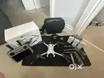 DJI Mini 4 Pro Fly-More Combo And Memory Card