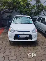 Maruti Suzuki Alto 800 LXI, 2018, Petrol