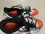 Football shoes