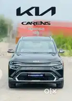 Kia Carens 1.4 Luxury Plus DCT 7 STR, 2022, Petrol