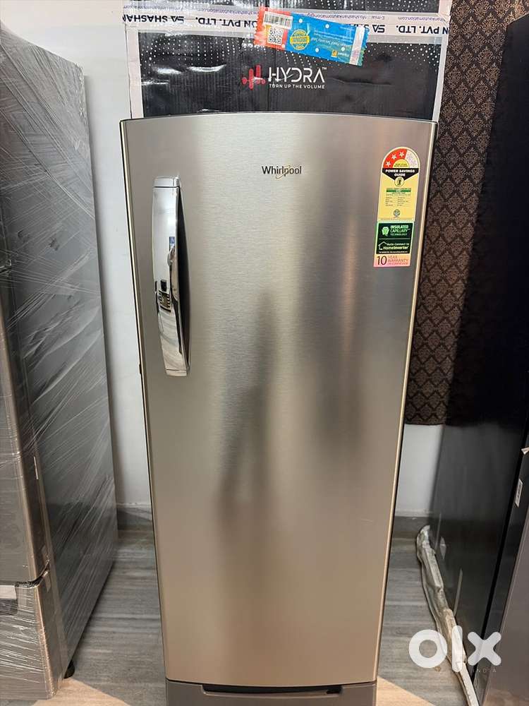 Whirlpool 230 DOOR AURORA alphavEcosus