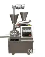 Momos making machine 15 Days old