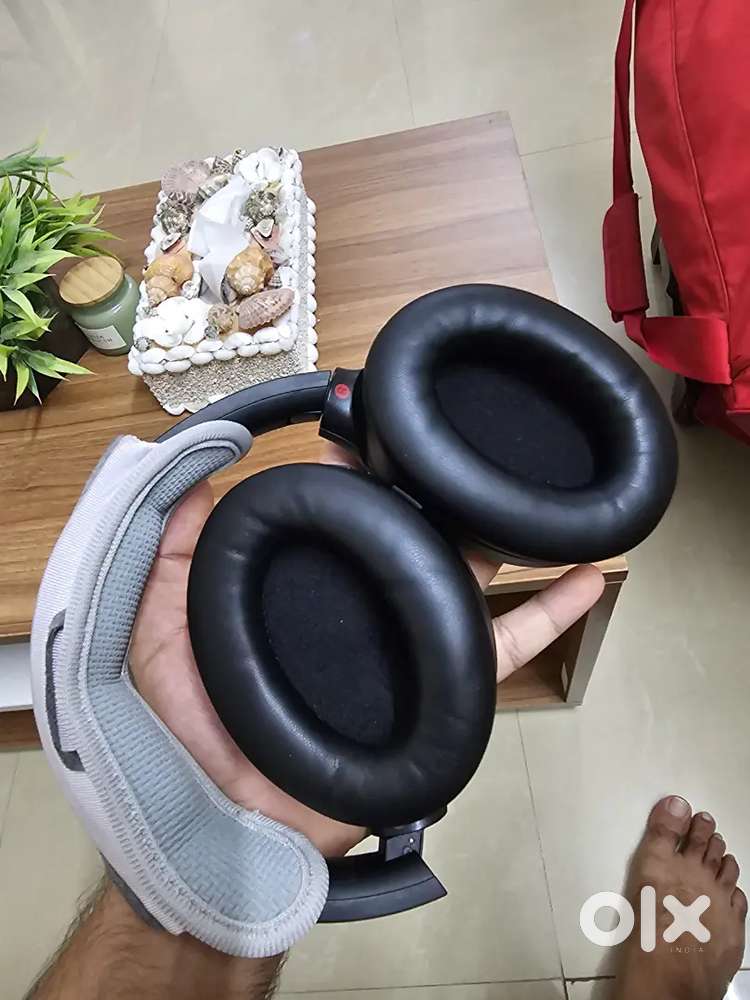 Sony Xm4 excellent condition