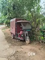 Indo wagen top model vechile.(Fully new)