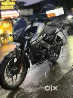 Bajaj Pulsar ns125 2024