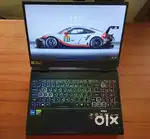**RTX 3050 TI 4GB** Acer Nitro Gaming Laptop 12th Generation