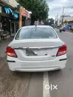 Maruti Suzuki Dzire 2018