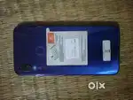 Redmi note 7 pro good condition