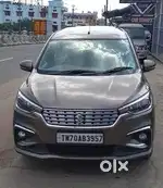 Maruti Suzuki Ertiga maruti-suzuki-ertiga-zdi-plus, 2019, Petrol