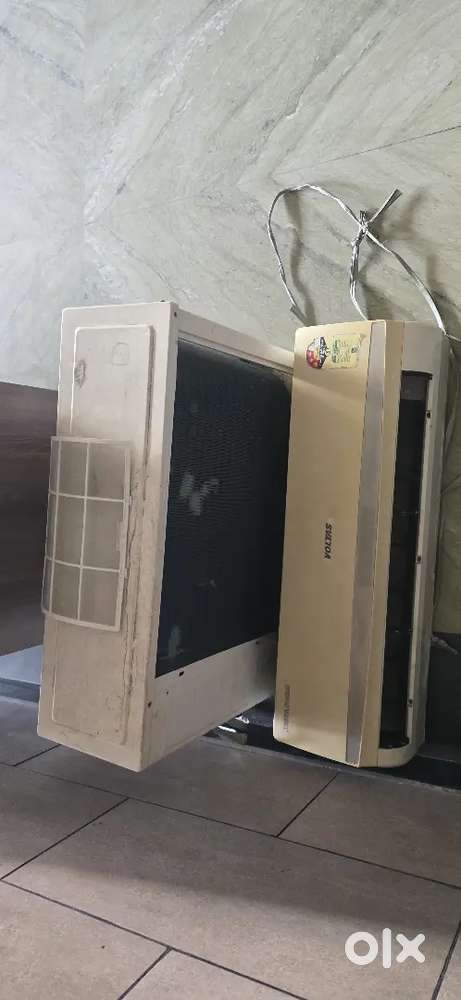 Voltas 3 star Split 1.5 ton AC