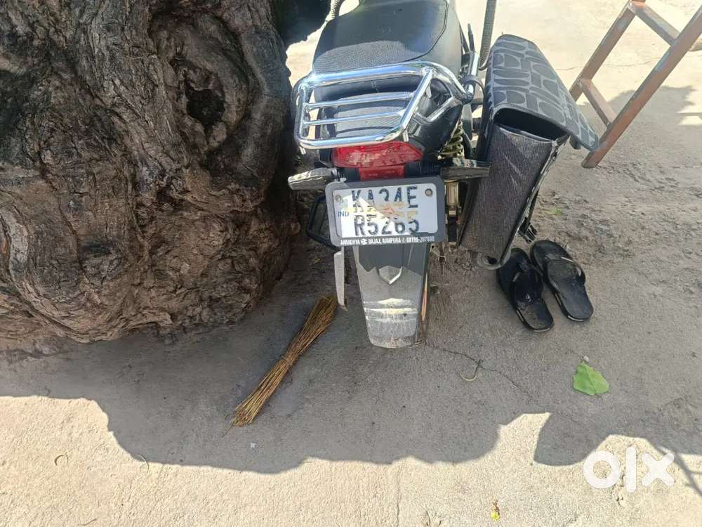 Selling my bike Honda CD110