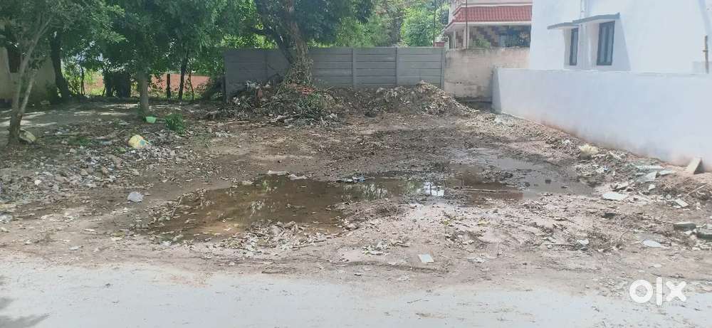 Navavur pirivu Land for sale
