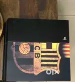 Selling my PlayStation 4